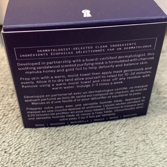 Bronze & Mask - Picture 6 of 7